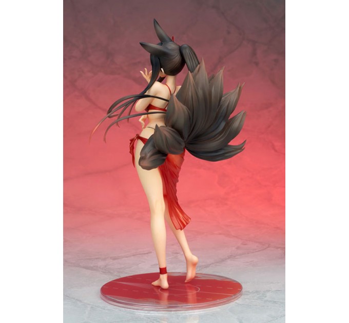 Azur Lane: Akagi Paradise Amaryllis (Complete Figure)