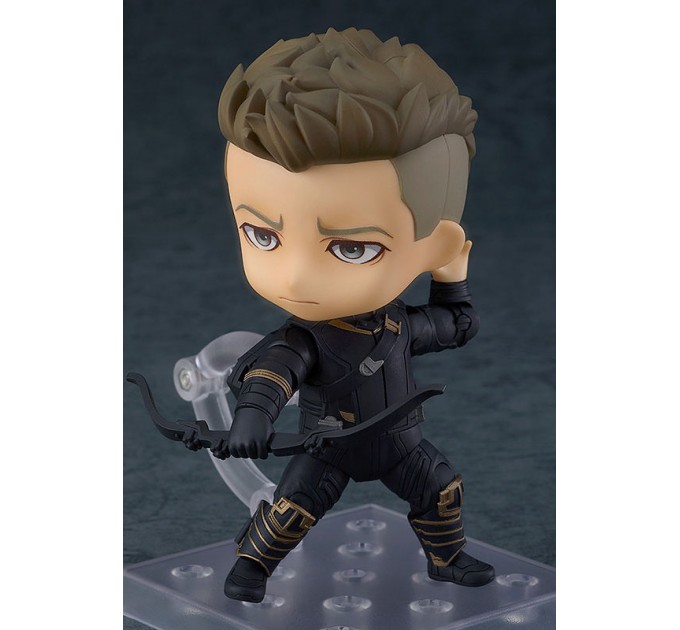 Avengers Endgame: Hawkeye (Nendoroid)