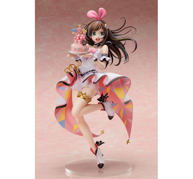 Kizuna AI A.I. Party! Birthday with U (Complete Figure)