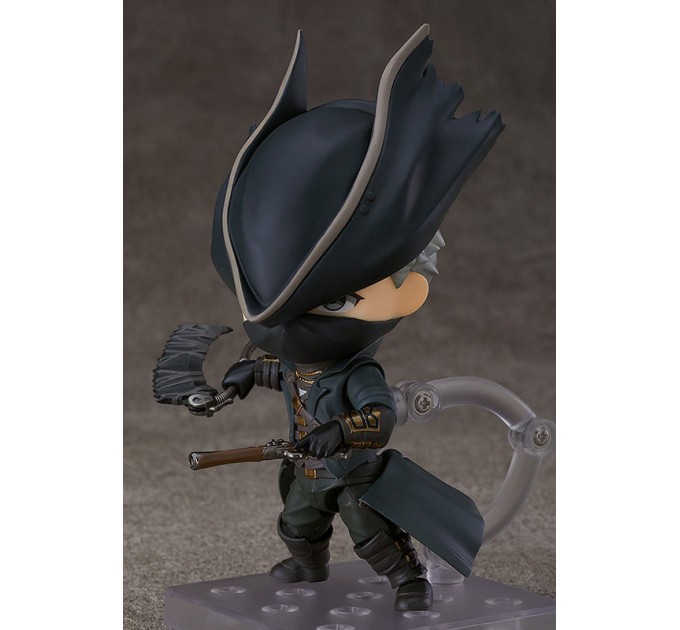 BloodBorne: Hunter (Nendoroid)