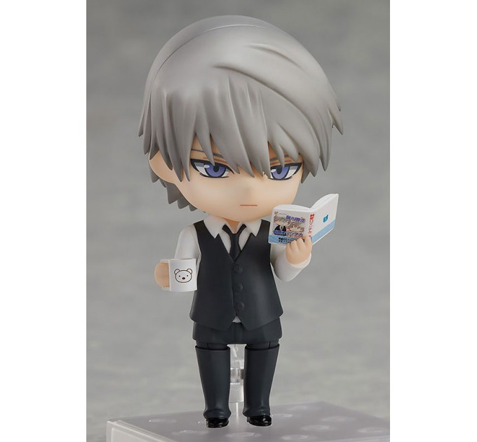 Junjo Romantica: Akihiko Usami (Nendoroid)