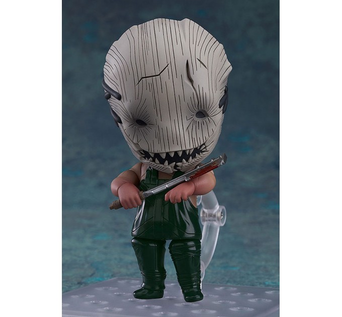 Dead By Daylight: The Trapper (Nendoroid)