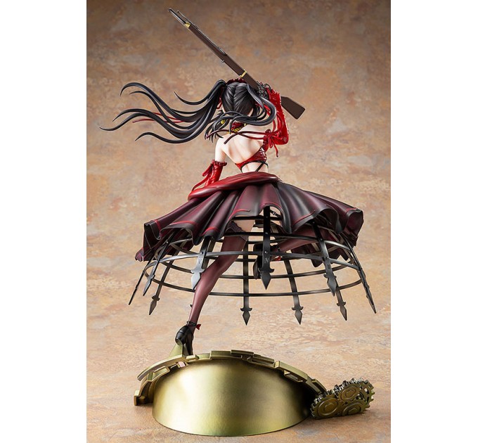 Date A Bullet: Kurumi Tokisaki Night Dress ver. (Complete Figure)