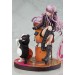 Danganronpa The Animation: Kyoko Kirigiri (Complete Figure)