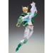 JoJo's Bizarre Adventure Part.II Caesar Antonio Zeppelie (Action Figure)