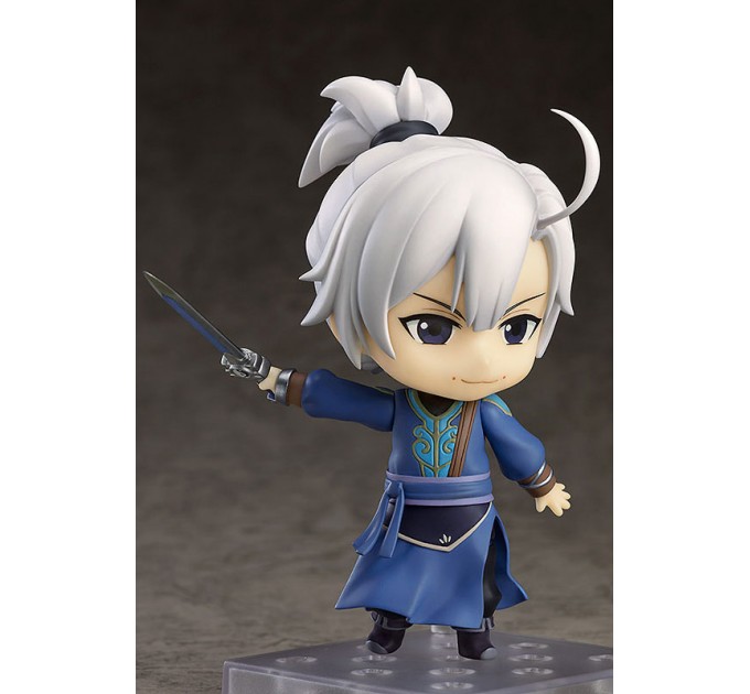 Jian Wang 3: JianXin Shen (Nendoroid)