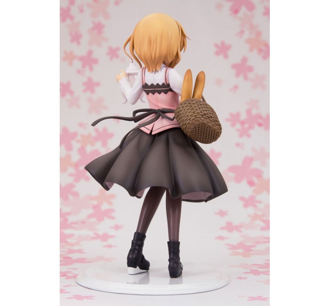 Is The Order a Rabbit?? Cocoa Cafe Style (Complete Figure)