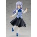 Is the order a rabbit? BLOOM Chino (Complete Figure)