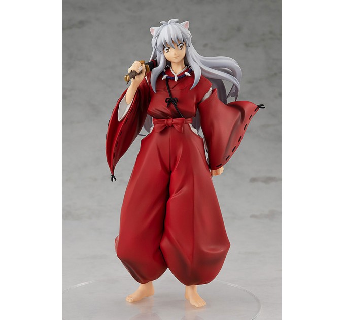 InuYasha Final: InuYasha (Complete Figure)