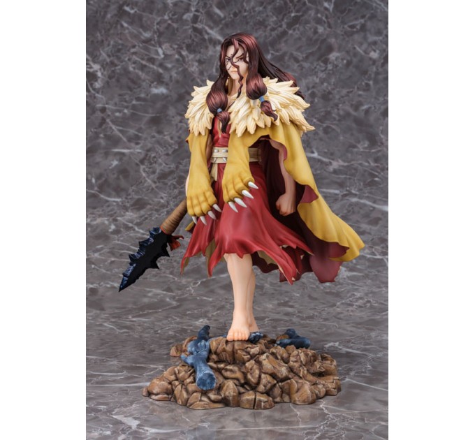 Dr. STONE: Tsukasa Shishio (Complete Figure)