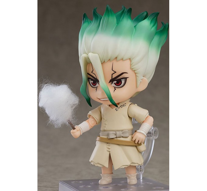 Dr. STONE: Senku Ishigami (Nendoroid)