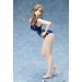 Do You Love Your Mom and Her Two-Hit Multi-Target Attacks? Mamako Oosuki School Swimsuit Ver. (Complete Figure)