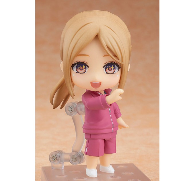 If My Favorite Pop Idol Made It to the Budokan, I Would Die: Eripiyo (Nendoroid)