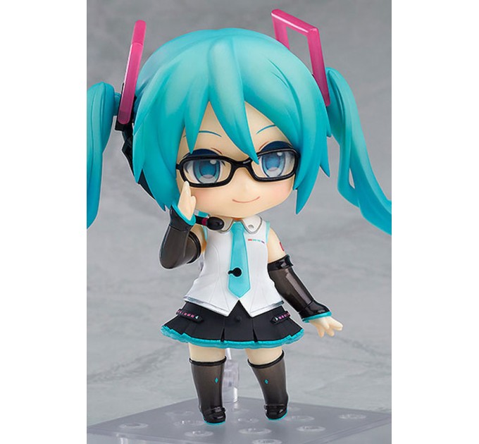 Hatsune Miku V4X (Nendoroid)