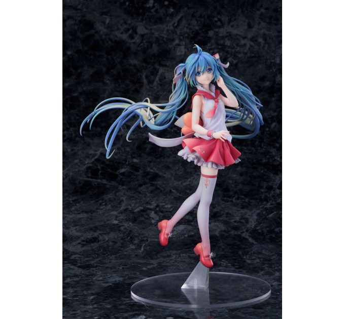 Hatsune Miku The First Dream Ver. (Complete Figure)