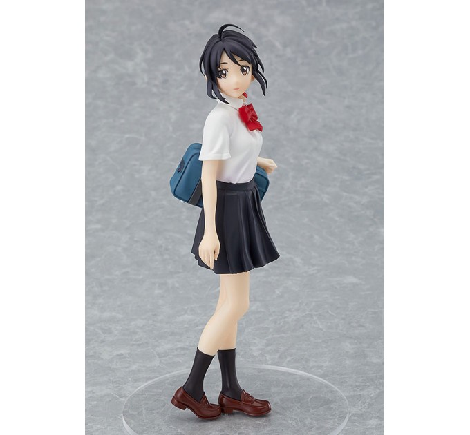 Your Name: Mitsuha Miyamizu (Complete Figure)