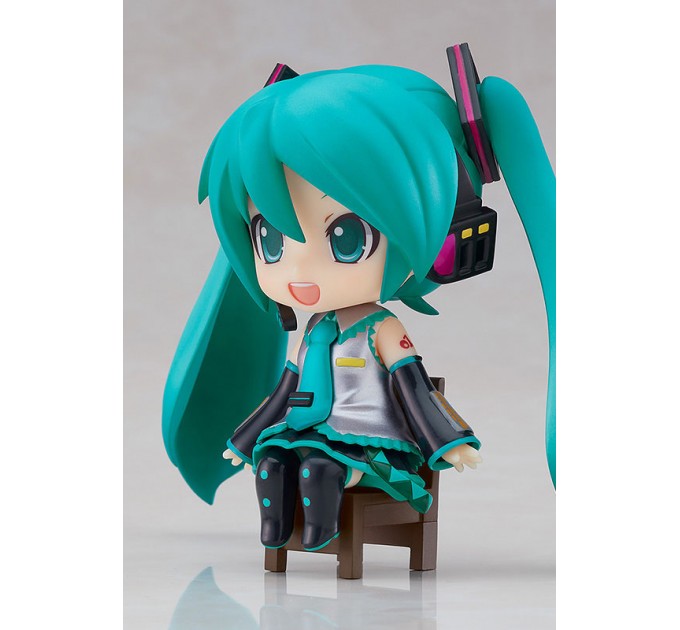 Hatsune Miku (Nendoroid Swacchao)