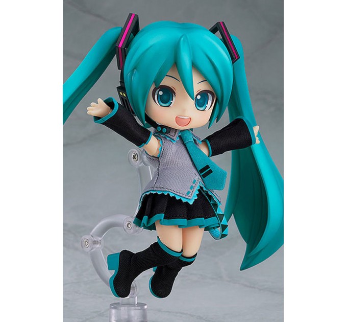 Hatsune Miku (Nendoroid Doll)