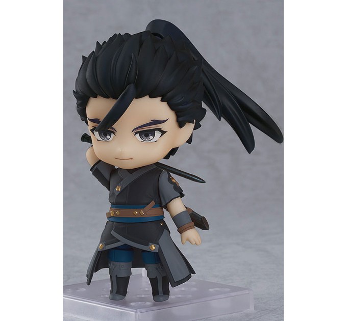 Gujian 3: Beiluo (Nendoroid)