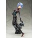 Evangelion: Rei Ayanami Plug Suit Ver. (Complete Figure)