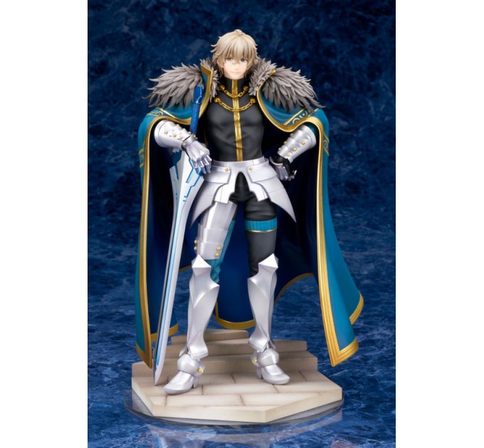 Fate/Grand Order: Saber/Gawain (Complete Figure)