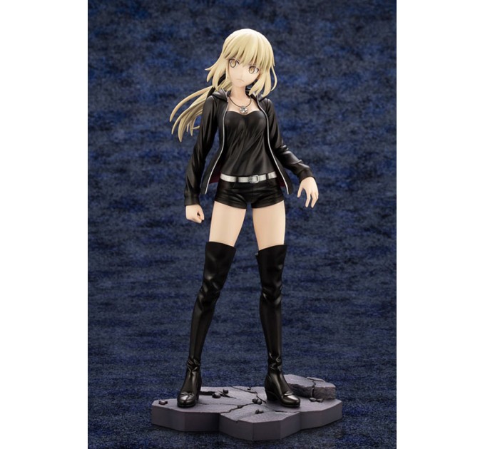 Fate/Grand Order: Saber/Altria Pendragon [Alter] Casual Wear Ver. (Complete Figure)