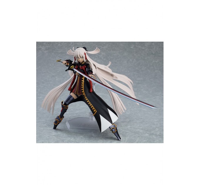 Fate/Grand Order: Alter Ego/Souji Okita [Alter] (Figma)