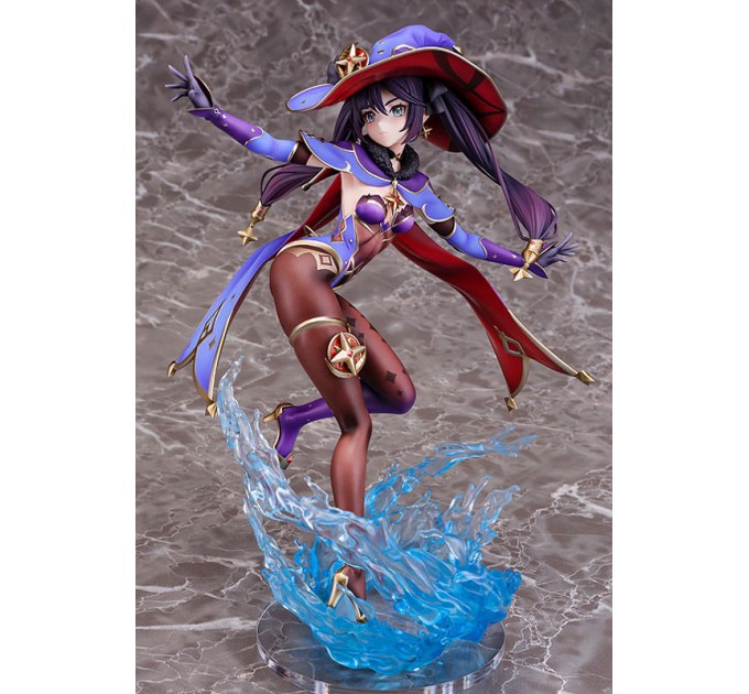 Genshin Impact: Astral Reflection Mona (Complete Figure)