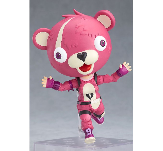 Fortnite: Cuddle Team Leader (Nendoroid)