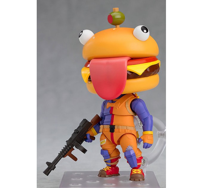 Fortnite: Beef Boss (Nendoroid)