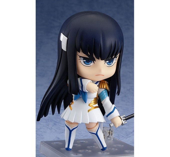 Kill la Kill: Satsuki Kiryuin (Nendoroid)