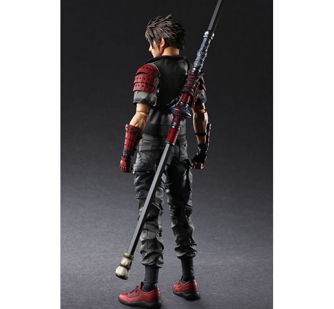 Final Fantasy VII Remake Intergrade: Sonon (Action Figure)