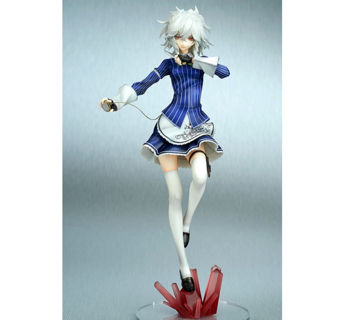 Touhou Project: Sakuya Izayoi Koumajo Densetsu Ver. (Complete Figure)