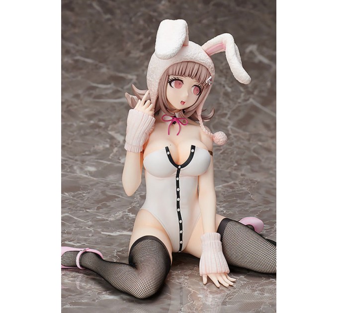 Danganronpa 2: Chiaki Nanami Bunny Ver. (Complete Figure)