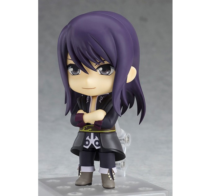 Tales of Vesperia: Yuri Lowell (Nendoroid)