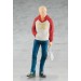 One-Punch Man: Saitama OPPAI Hoodie Ver. (Complete Figure)