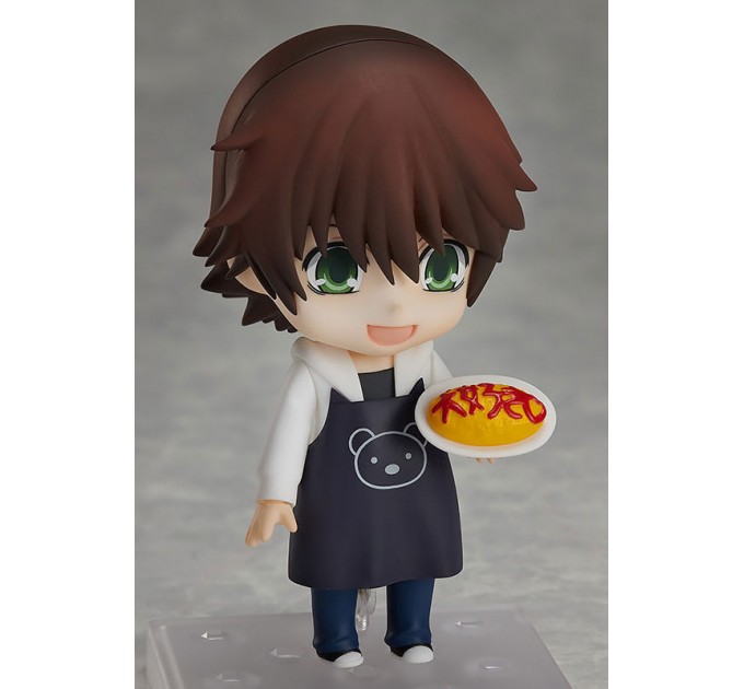 Junjo Romantica: Misaki Takahashi (Nendoroid)