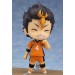 Haikyuu!! Yu Nishinoya (Nendoroid)