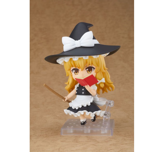 Touhou Project: Marisa Kirisame 2.0 (Nendoroid)