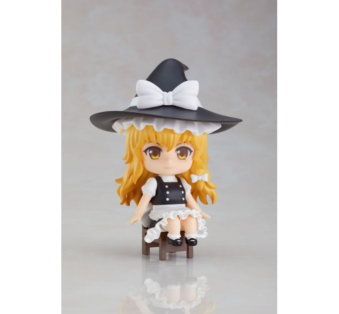 Touhou Project: Marisa Kirisame (Nendoroid Swacchao)