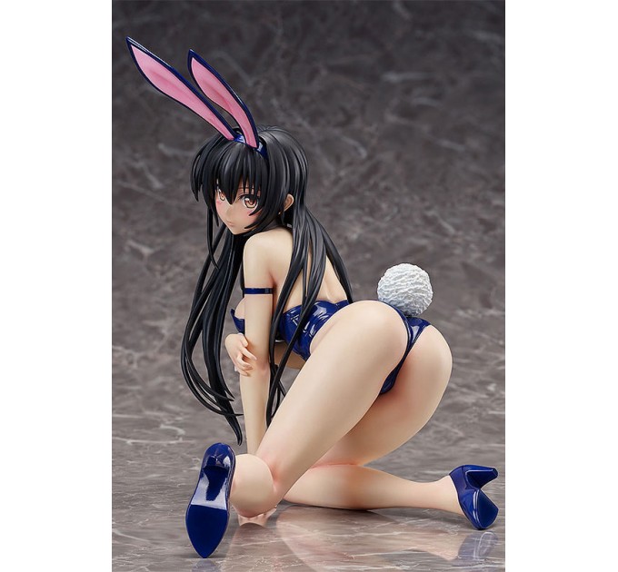 To Love-Ru Darkness: Yui Kotegawa Bare Leg Bunny Ver. (Complete Figure)