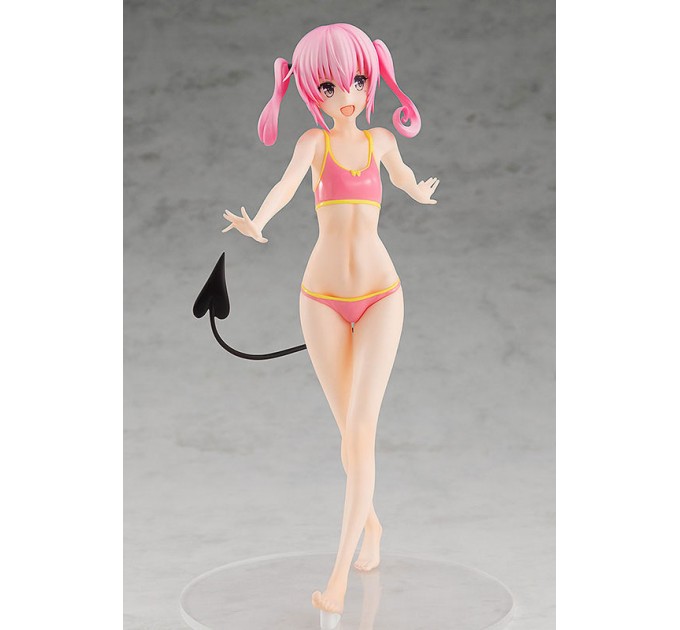 To Love-Ru Darkness: Nana Astar Deviluke (Complete Figure)