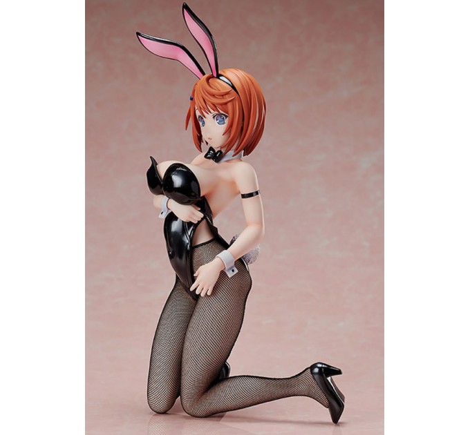 Yuuna and The Haunted Hot Springs: Chisaki Miyazaki Bunny Ver. (Complete Figure)