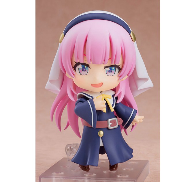 The Day I Became a God: Hina Satou (Nendoroid)