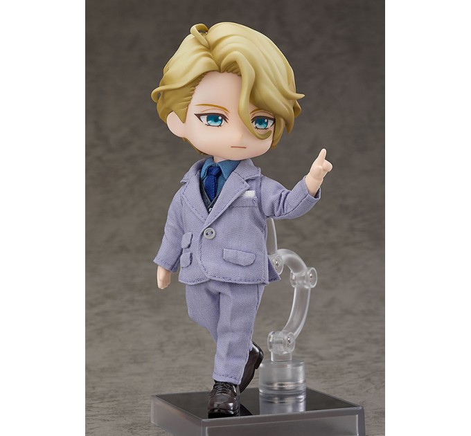 The Case Files of Jeweler Richard: Richard Ranasinghe de Vulpian (Nendoroid Doll)