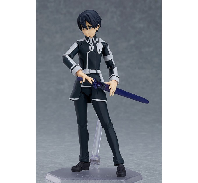Sword Art Online Alicization: Kirito Alicization Ver. (Figma)
