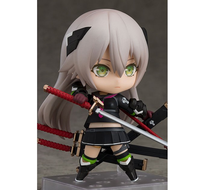 Heavily Armed High School Girls: Ichi (Nendoroid)