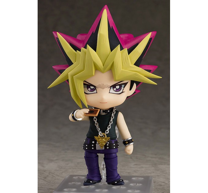 Yu-Gi-Oh! Duel Monsters: Yami Yugi (Nendoroid)