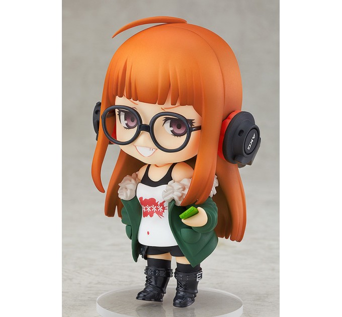 Persona 5: Sakura Futaba (Nendoroid)