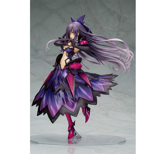 Date A Live Tohka: Yatogami Inverted Ver. (Complete Figure)